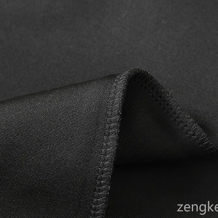 Men Spring Autumn Hooded Sweater Letter Plus Size Trendy Loose Sports Leisure Youth Student Hoodie 11xl 170kg 10XL 9XL