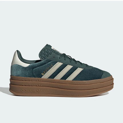 Scarpe da ginnastica classiche durevoli con suola spessa alla moda unisex autentiche ufficiali Adidas IG4391
