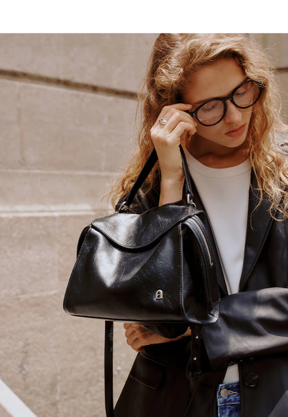 LA FESTIN 2024 Borse di lusso di nuova tendenza Borsa da donna Borse a tracolla Borsa di grande capacità Borse a tracolla di moda Borse femminili