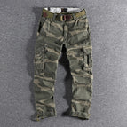 Green Camouflage