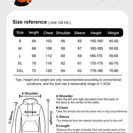 I Like Cat Heart Box Cat Print Women Hoody Autumn Fleece Hoodies Jogging Loose Streetwear Casual All-Match Female Hoodie