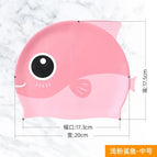 whale pink