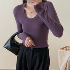 konjac purple / One Size