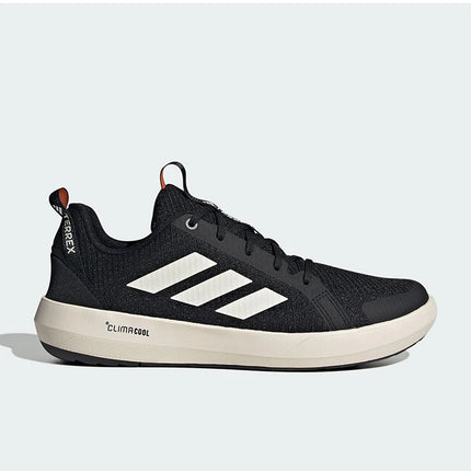 Scarpe da trekking da uomo originali ufficiali Adidas BOAT SHOES JI3499