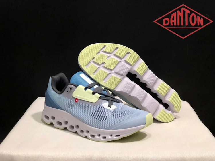 NUOVE Scarpe Casual Traspiranti Cloud's-Breathable 2026 per Uomo e Donna, Tessuto Morbido, Comode per Casa e Uscite