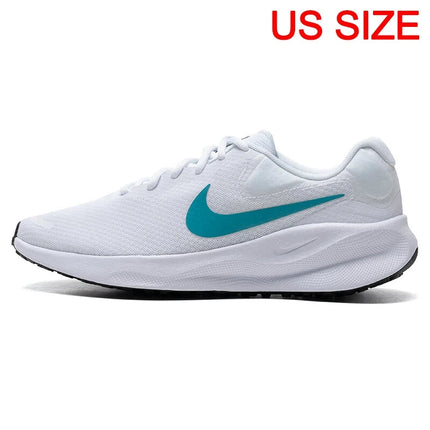 Scarpe da ginnastica da corsa da uomo NIKE REVOLUTION 7 di nuovo arrivo originale platinumshop
