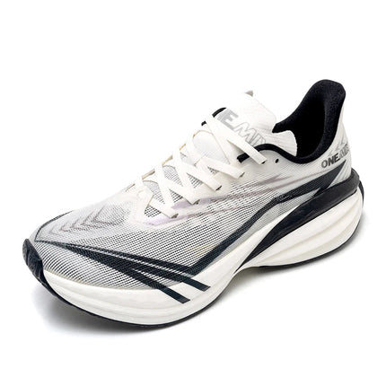 ONEMIX YUE SHUANG Scarpe da corsa per uomo con cuscino d'aria, scarpe sportive da coppia, scarpe da corsa sportive, scarpe da passeggio per donna, sneakers da esterno PlatiNum