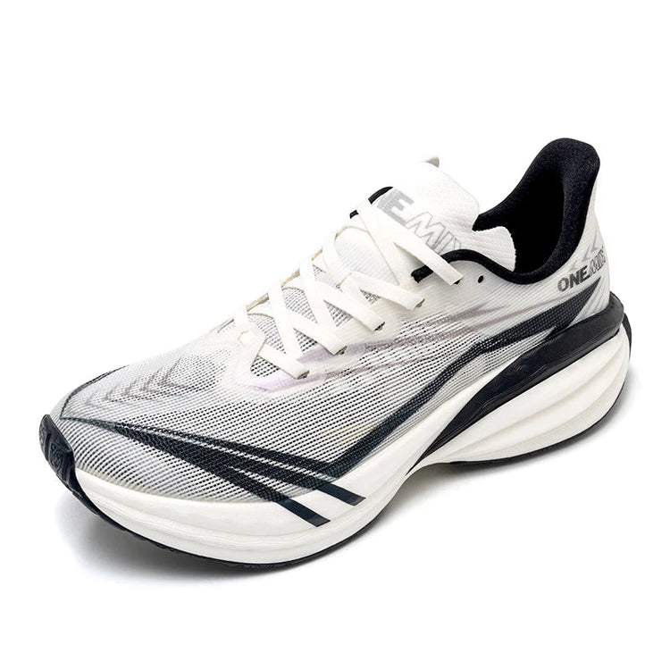 ONEMIX YUE SHUANG Scarpe da corsa per uomo con cuscino d'aria, scarpe sportive da coppia, scarpe da corsa sportive, scarpe da passeggio per donna, sneakers da esterno PlatiNum
