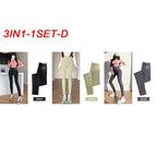 3IN1-1SET-D / M