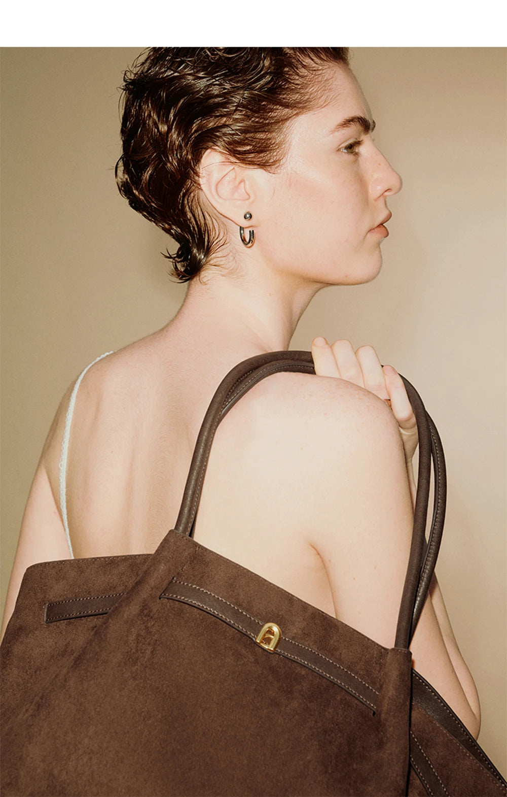 LA FESTIN Original Brand women's bag Trend Large Tote Bag Fashion Shoulder Bag Handbags Women Luxury Bags Designers