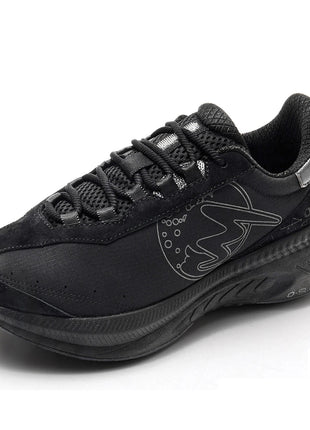 ONEMIX Scarpe da corsa comode e ammortizzanti da uomo, leggere, traspiranti, morbide, elastiche, casual, versatili, scarpe sportive PlatiNum