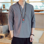 Dark grey / Asian 2XL 72-78KG