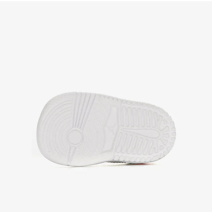 Scarpe da corsa per bambini Nike originali JORDAN 1 LOW ALT (TD) CD7227-276 platinumshop