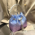 Blue-purple
