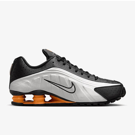 Scarpe da corsa sportive basse Nike Official Authentic SHOX R4 da uomo ammortizzanti resistenti all'usura HQ1988-003