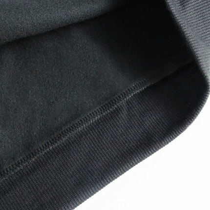 Women Zipper Hoodies Autumn Winter New Cute Cat Heatbeat Line Print Hoodies Hip Hop Streetwear Women Zip Up Jacket Coat Clothing