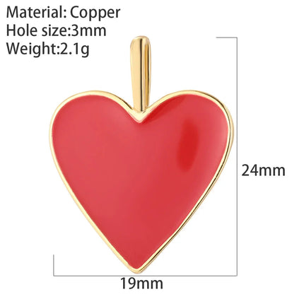 Cute Heart Key Necklace for Women Turtles Animals Collars Diy Pendant Stainless Steel Gold Color Chain High Quality PlatiNum