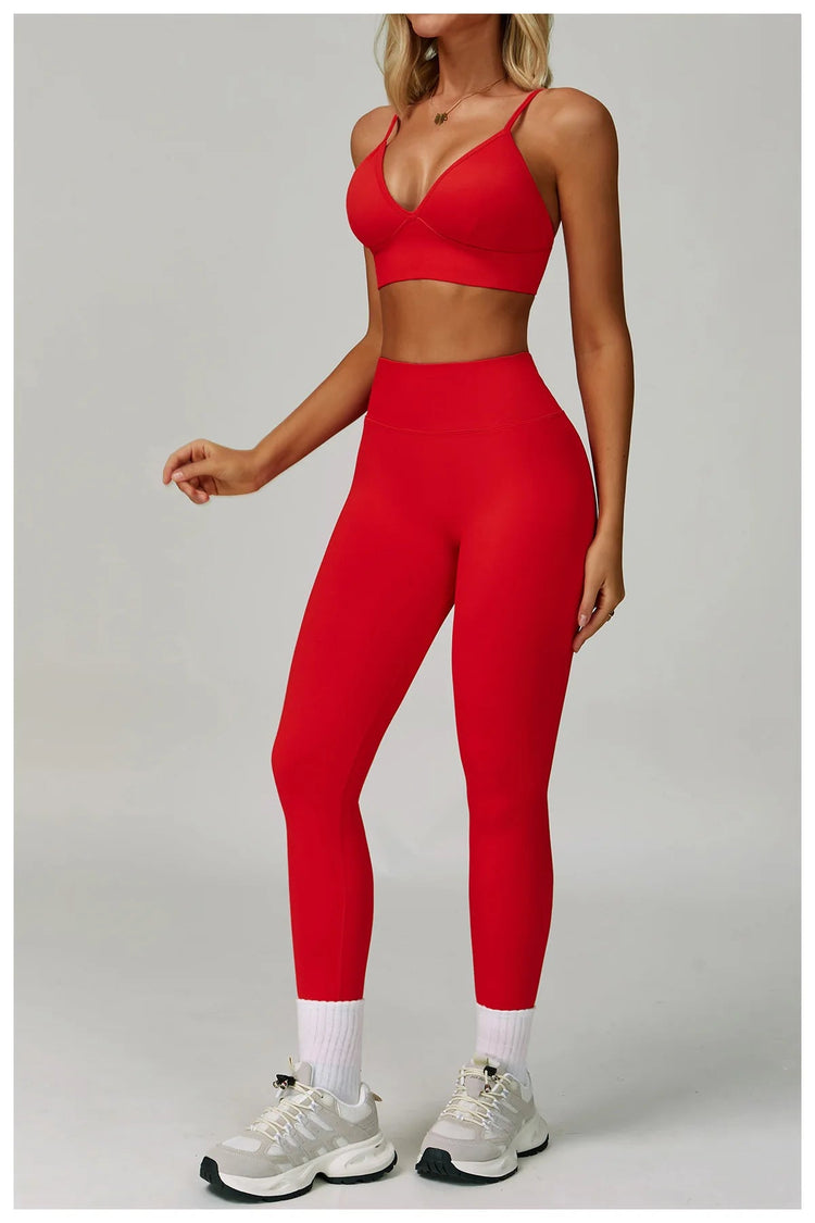 Gym Leggings Women Scrunch Yoga Pants High Waist Leggings Booty Lifting Leggings Women Sports Clothing Fitness Workout Leggings PlatiNum