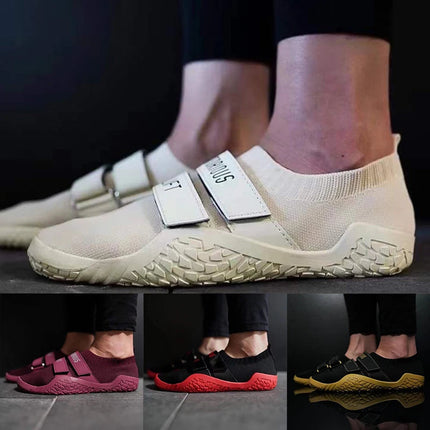 Unisex Wrestling Shoes Brand Weight Lifting Shoes Strength Support Deadlift Shoes Men Squat Shoes Sumo Shoes Women Gym Footwear PlatiNum