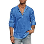 Denim Blue / 4XL
