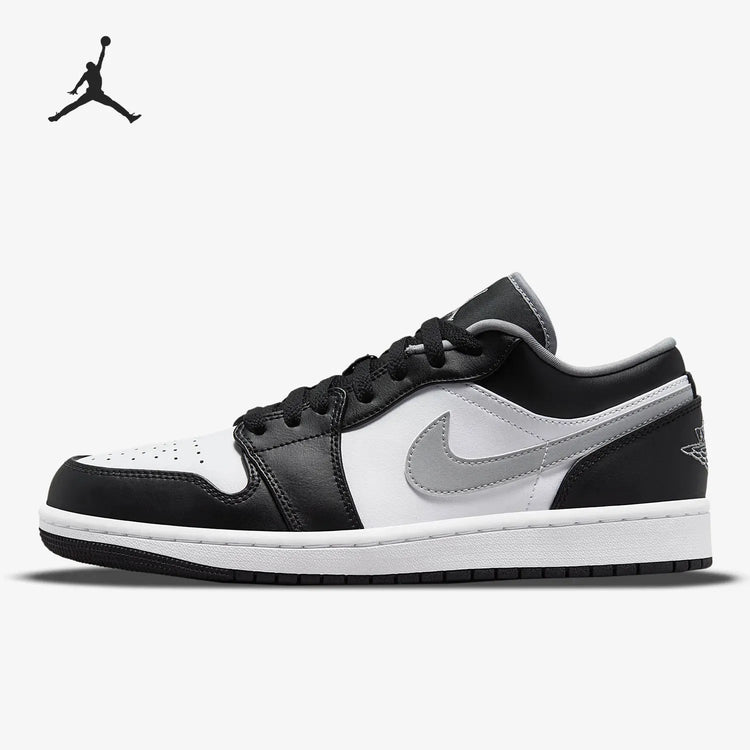 Nike Authentic AIR JORDAN 1 Men's Classic Casual Sneakers 553558-040