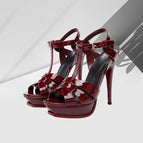 wine red