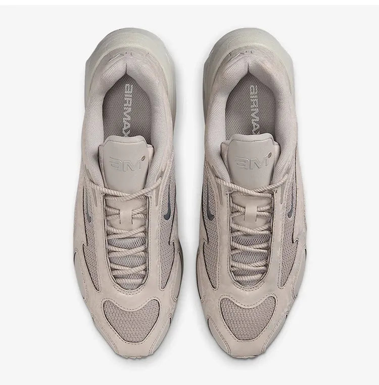 Nike Authentic Air Max Muse Women's Air Cushion Thick Sole Running Shoes HM0750-001