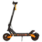 Monopattino Elettrico Kukirin G3 per Adulti, Motore da 1200W di Potenza, Batteria 52V18.2Ah, Velocità 50 km/h, Autonomia 63 km, Monopattino Elettrico Pieghevole da 10 Pollici per Fuoristrada platinumshop