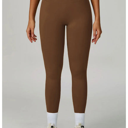 Gym Leggings Women Scrunch Yoga Pants High Waist Leggings Booty Lifting Leggings Women Sports Clothing Fitness Workout Leggings PlatiNum