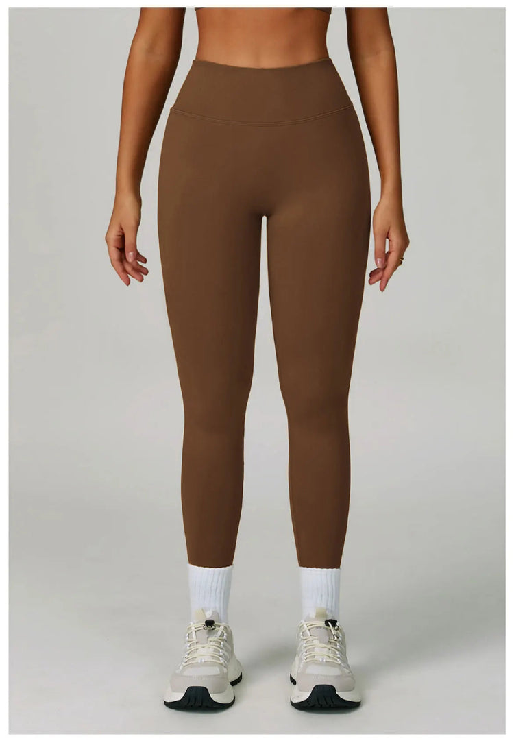 Gym Leggings Women Scrunch Yoga Pants High Waist Leggings Booty Lifting Leggings Women Sports Clothing Fitness Workout Leggings PlatiNum