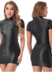 Black A