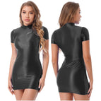 Black A