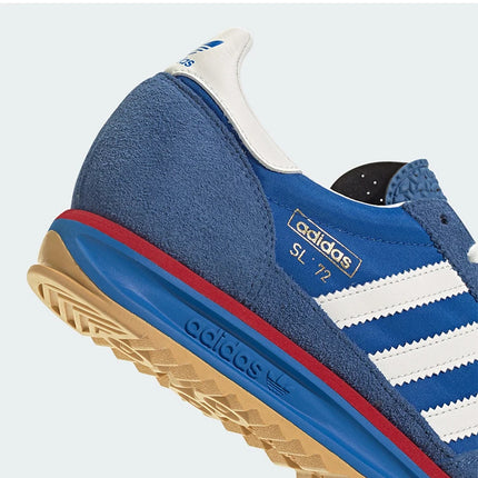Adidas Scarpe sportive ufficiali autentiche a tre strisce unisex retrò comode e durevoli IG2132