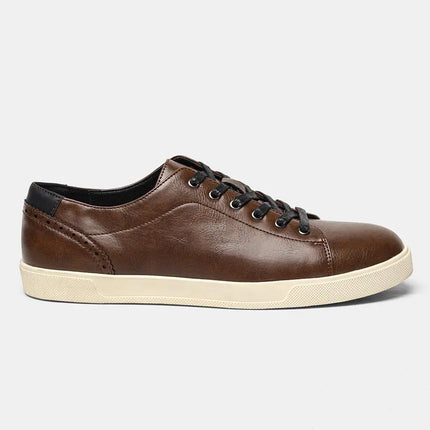Krasovki Lightweight Fashion Casual Breathable Male Shoes Adult