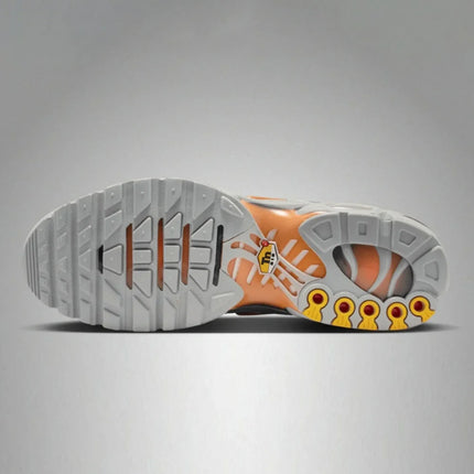 Scarpe da ginnastica Nike Air Max Plus DM0032-037 da uomo, con cuscino d'aria, ad alto rimbalzo, resistenti, per sport all'aria aperta