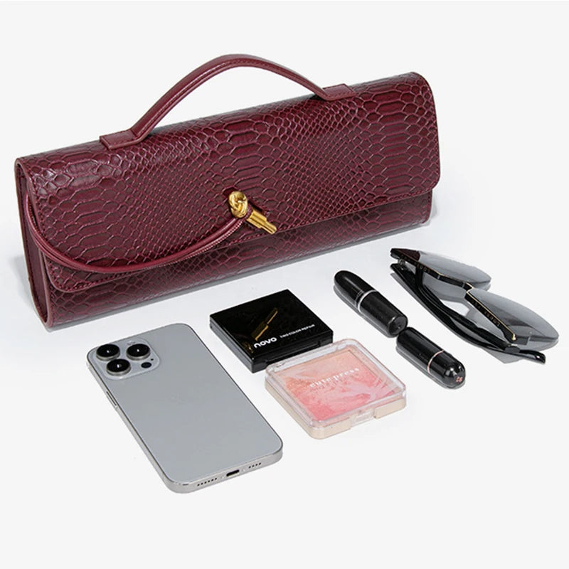 Pochette da donna Borse da donna Borse da sera in pelle Borsa a tracolla Borsa a tracolla formale Borsa a tracolla Borsa da festa