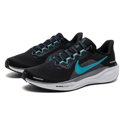 Scarpe da ginnastica da corsa da uomo NIKE AIR ZOOM PEGASUS 41 di nuovo arrivo originale platinumshop