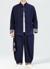 Navy blue