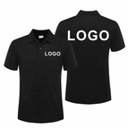 Nero / Asian size S
