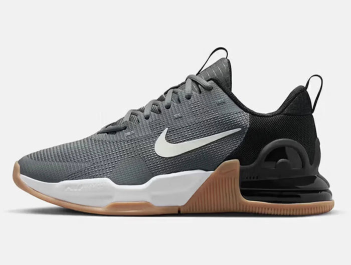 Scarpe da allenamento Nike Nike da uomo Air Max Scarpe sportive traspiranti Dm0829-008 platinumshop