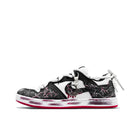 Scarpe da Skateboard Nike SB Alleyoop Coverage Low Top da Uomo Nere CJ0882-102(Team1053-)