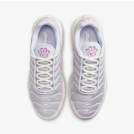 Scarpe sportive classiche traspiranti ufficiali Nike Air Max Plus da donna HM3692-061