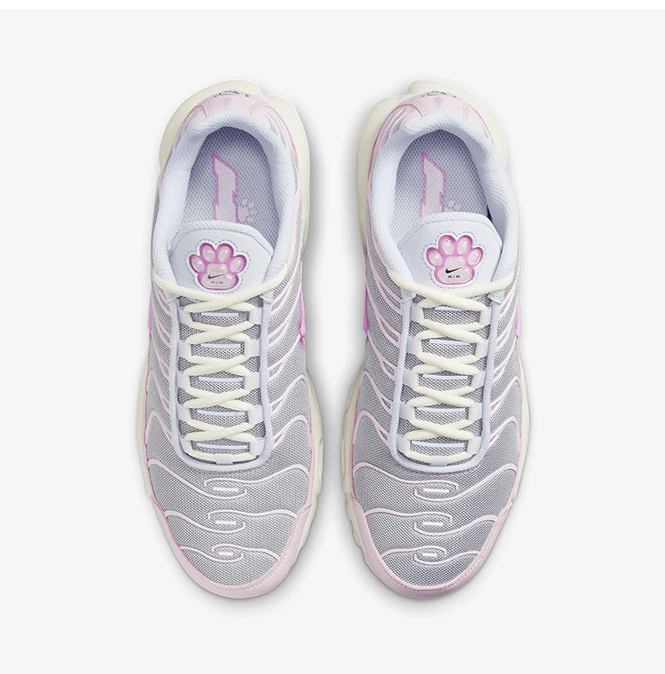 Scarpe sportive classiche traspiranti ufficiali Nike Air Max Plus da donna HM3692-061