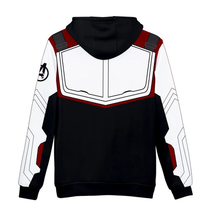 Hip Hop Popular Novelty Comfortable Endgame 3D print Hoodies Sweatshirts Men/Women Sweatshirt Adult/Child Casual Pullovers