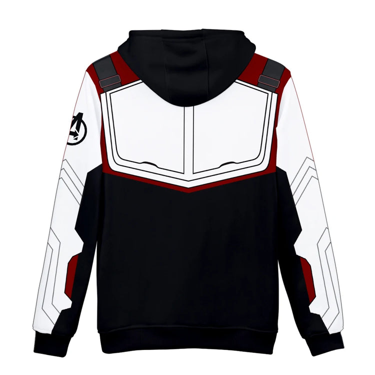 Hip Hop Popular Novelty Comfortable Endgame 3D print Hoodies Sweatshirts Men/Women Sweatshirt Adult/Child Casual Pullovers