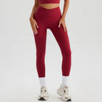 wine red