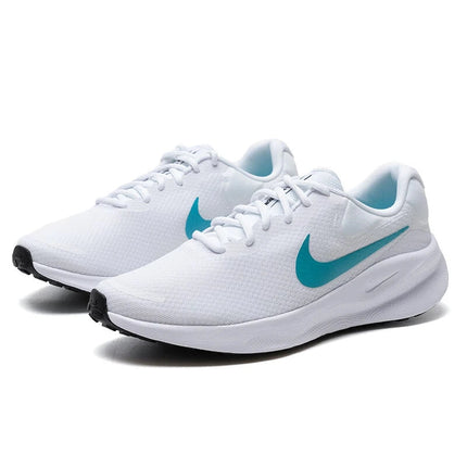 Scarpe da ginnastica da corsa da uomo NIKE REVOLUTION 7 di nuovo arrivo originale platinumshop