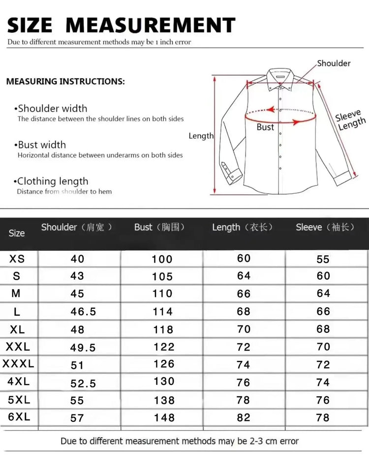 Camicia a maniche lunghe da uomo con motivo a righe Outdoor Street Manica lunga Abbigliamento stampato Top con design a bottoni da strada alla moda