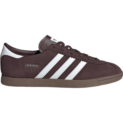 Scarpe da ginnastica basse retrò originali ufficiali STADT Adidas JR9553