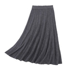 Gris foncé / Taille Unique
